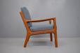 SENATOR armchair designed by Ole Wanscher 1951 for France and Son