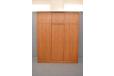 Vintage teak 3 door wardrobe | TM Line by Tage Mogensen - view 3