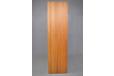 vintage teak 3 door wardrobe designed by Tage Mogensen as part of the tm line