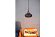 1963 Jo Hammerborg design orient pendant light for Fog and Morup