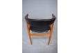 Brdr Andersen mobelfabrik Vejen set of 4 chairs for sale