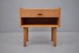 RY430 cabinet in oak designed 1949 by Hans Wegner for Ry Mobler