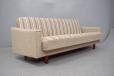 kaj Oesen sofa bed settee made in Denmark