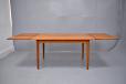 Gunni Omann design teak dining table | Model 50 - view 4