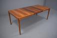 Vintage dining table designed by Henry W Klein | Model 473