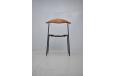 Carl Hansen produced side chair design hans wegner CH88T