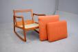 France and Son model FD120 armchair produced 1951 for sale