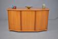 1980s Skovby sideboard in cherry