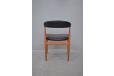 Brdr Andersen mobelfabrik Vejen set of 4 chairs for sale