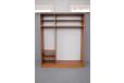 Vintage teak 3 door wardrobe | TM Line by Tage Mogensen - view 8