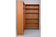 Teak RY8 Bookcase produced 1949 by RY Mobler Denmark