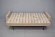 Kaj Oesen produced 3 seater sofa bed settee