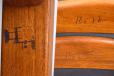 Vintage teak dining suite design by Finn Juhl | Bovirke - view 11