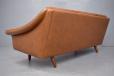 Vinatge 3 seater MATADOR sofa designed by Aage Christiansen - view 7