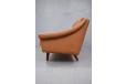 Vinatge 3 seater MATADOR sofa designed by Aage Christiansen - view 6