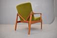 Designed by Husband & Wife - Tove & Edvard Kindt Larsen 1958