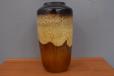 Vintage BAY Kermaics floor vase | Bodo Mans - view 4