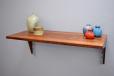 1965 Poul Cadovius design CADO SYSTEM shelf in rosewood