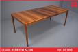 Henry W Klein design dining table | BRAMIN - view 1