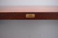 Spare CADO shelf in vintage rosewood for sale