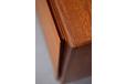 Vintage teak Mk500 drawers produced by mogens kold for sale