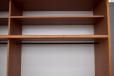 Vintage teak 3 door wardrobe | TM Line by Tage Mogensen - view 9