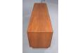 Model MK507 Arne Hovmand Olsen design teak sideboard  | 160cm wide - view 9