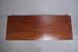 Vintage shelf in rosewood for CADO system for sale 