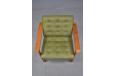 France and Son /CADO Moduline armchair model 175RL designed by Gjerlov and Lind