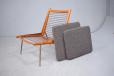 2 Identical chairs are available from the maker France & Daverkosen