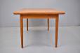 Gunni Omann design teak dining table | Model 50 - view 6