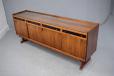 vintage rosewood Hans Bech Mobelfabrik model HB10 sideboard for sale