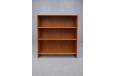 Vintage RY5 bookcase top designed 1949 by Hans Wegner for Ry Mobler