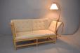 Borge Mogensen Model 1789 spoke back sofa