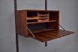 vintage Poul Cadovius cabinet in rosewood sold as spare for CADO systems