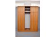 Vintage teak 3 door wardrobe | TM Line by Tage Mogensen - view 6