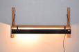 Vintage shelf mounted lights for Cado and Royal systems