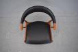 Johannes Andersen vintage teak dining chairs  - view 8