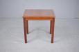 vintage Laerkereden Mobelfabrik console table in rosewood for sale