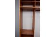 Vintage teak 3 door wardrobe | TM Line by Tage Mogensen - view 5