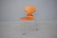 Vintage 3 leg ant chair produced 1953 by Fritz Hansen