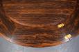 Vintage rosewood Flip Flap dining table | Dyrlund-Smith - view 11