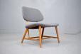 DUX Teve easy chair designed 1953 by Alf Svensson for the Studio range