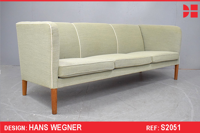 Hans Wegner design AP18s sofa | AP Stolen